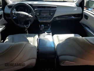 2014 Toyota Avalon Limited with VIN 4T1BK1EB8EU091128, listed as a Copart auction lot 50817815 with 66,940 mi miles and Salvage Title. Bid and sale history available at carsss.com. Image 8.