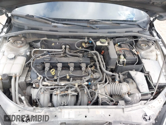 2008 Mazda 3 S GT with VIN JM1BK344081133932, listed as a IAAI auction lot 42186522 with 144,137 mi miles and . Bid and sale history available at DreamBid. Image 10.