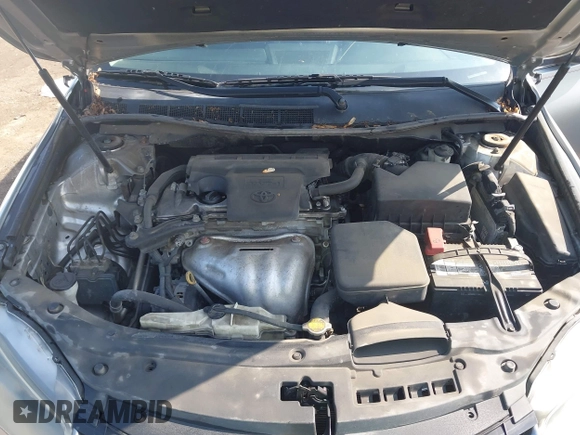 2015 Toyota Camry XLE with VIN 4T1BF1FK9FU912662, listed as a IAAI auction lot 42167247 with 206,295 mi miles and . Bid and sale history available at DreamBid. Image 10.