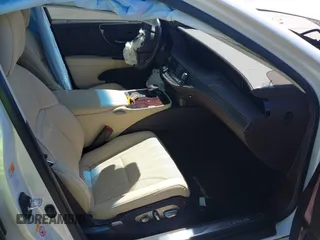 2018 Lexus LS with VIN JTHB51FFXJ5006029, listed as a IAAI auction lot 41765195 with 37,084 mi miles. Bid and sale history available at carsss.com. Image 5.