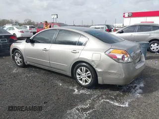 2012 Nissan Altima 2.5 SL with VIN 1N4AL2AP8CN450995, listed as a IAAI auction lot 41823031 with 168,882 mi miles. Bid and sale history available at carsss.com. Image 3.