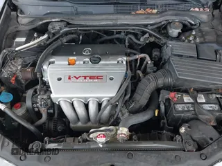 2008 Acura TSX with VIN JH4CL96818C019963, listed as a IAAI auction lot 41960209 with 195,034 mi miles. Bid and sale history available at carsss.com. Image 10.