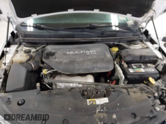 2015 Chrysler 200 Limited with VIN 1C3CCCAB2FN683146, listed as a IAAI auction lot 41213117 with 131,022 mi miles and . Bid and sale history available at DreamBid. Image 10.