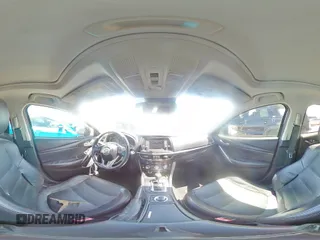 2014 Mazda 6 i Grand Touring с VIN JM1GJ1W61E1146244, выставлен на аукционе Copart как лот 57856365 с пробегом 152 194 миль миль и Списание • Salvage title. История ставок и продаж доступна на DreamBid. Изображение 14.
