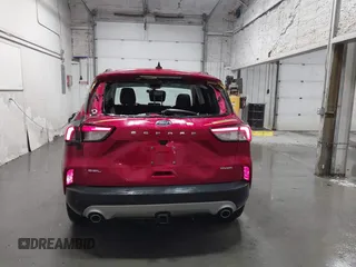 2021 Ford Escape SEL with VIN 1FMCU9H98MUA25215, listed as a IAAI auction lot 41056867 with 51,280 mi miles and . Bid and sale history available at DreamBid. Image 16.