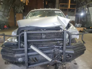 2007 Dodge Ram 2500 SLT with VIN 3D7KS28A67G852750, listed as a Copart auction lot 75374754 with 267,045 mi miles and Salvage Title. Bid and sale history available at carsss.com. Image 5.