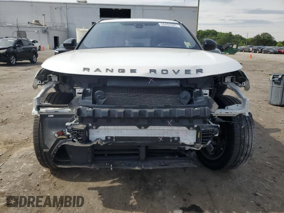 2019 Land Rover Range Rover Velar R-Dynamic SE с VIN SALYL2EX6KA210510, выставлен на аукционе Copart как лот 55458355 с пробегом 42 432 миль миль и Списание • Salvage title. История ставок и продаж доступна на DreamBid. Изображение 5.