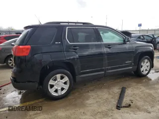 2012 GMC Terrain SLE-2 with VIN 2GKALSEK4C6337952, listed as a Copart auction lot 49646795 with 84,025 mi miles and Non Repairable. Bid and sale history available at DreamBid. Image 3.