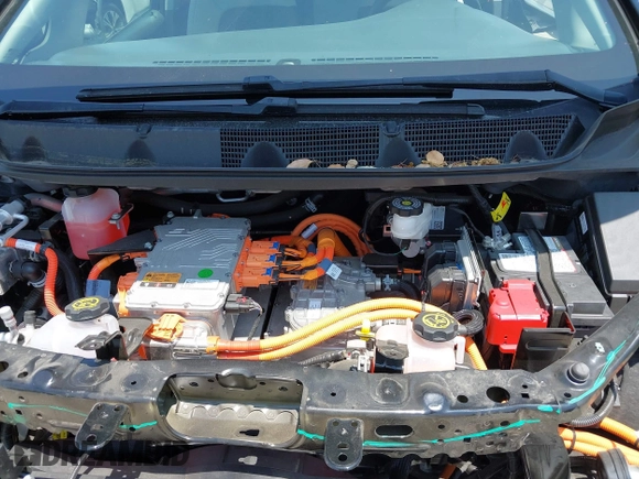 2020 Chevrolet Bolt EV LT with VIN 1G1FY6S07L4144203, listed as a IAAI auction lot 42443911 with 41,666 mi miles and . Bid and sale history available at DreamBid. Image 10.