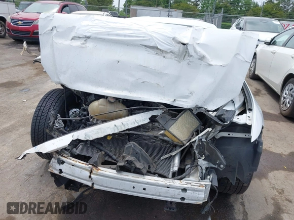 2016 Ford Mustang V6 z VIN 1FA6P8AMXG5292619, wystawiony jako IAAI lot #42088066 z przebiegiem 101 905 mil mil oraz . Historia ofert i sprzedaży dostępna na DreamBid. Obrazek 6.