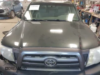 2009 Toyota Tacoma with VIN 5TENX22N29Z603115, listed as a IAAI auction lot 41853552 with 180,216 mi miles. Bid and sale history available at carsss.com. Image 10.