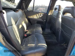 1995 Chevrolet Blazer с VIN 1GNDT13W6S2137053, выставлен на аукционе Copart как лот 73525544 с пробегом 188 033 миль миль и На запчасти • Non repairable. История ставок и продаж доступна на DreamBid. Изображение 10.