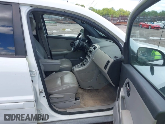 2005 Chevrolet Equinox LT z VIN 2CNDL63F856125415, wystawiony jako IAAI lot #42383241 z przebiegiem 140 420 mil mil oraz . Historia ofert i sprzedaży dostępna na DreamBid. Obrazek 5.