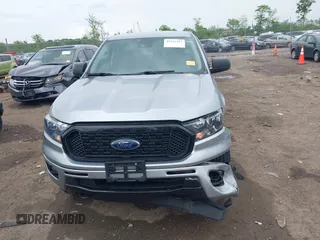 2020 Ford Ranger XL с VIN 1FTER4FH9LLA24378, выставлен на аукционе IAAI как лот 42221417 с пробегом 90 748 миль миль и . История ставок и продаж доступна на DreamBid. Изображение 13.