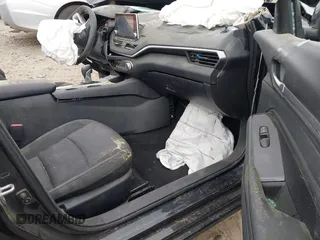 2021 Nissan Altima SV with VIN 1N4BL4DV0MN303548, listed as a IAAI auction lot 41944012 with Not provided miles and . Bid and sale history available at DreamBid. Image 5.