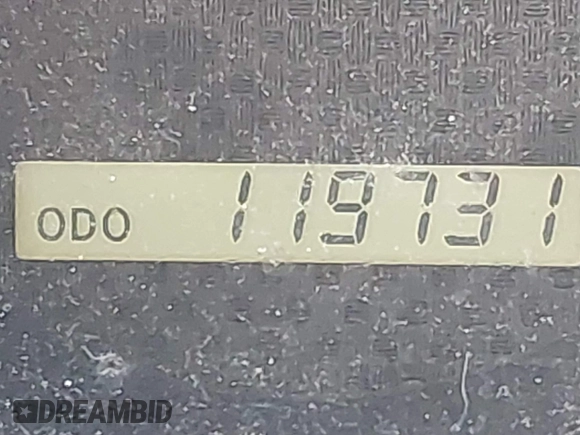 2014 Toyota Tacoma with VIN 3TMLU4EN0EM148389, listed as a IAAI auction lot 41490721 with 119,731 mi miles. Bid and sale history available at carsss.com. Image 15.