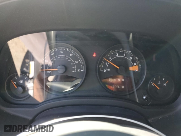 2016 Jeep Patriot Latitude с VIN 1C4NJRFB2GD647261, выставлен на аукционе Copart как лот 65777715 с пробегом 132 320 миль миль и Чистый • Clean title. История ставок и продаж доступна на DreamBid. Изображение 9.