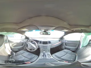 2016 Lincoln MKS с VIN 1LNHL9DK0GG601111, выставлен на аукционе Copart как лот 88354865 с пробегом 96 298 миль миль и Списание • Salvage title. История ставок и продаж доступна на DreamBid. Изображение 12.