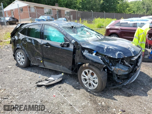 2025 Ford Escape Active z VIN 1FMCU0GN9SUA62488, wystawiony jako Copart lot #59125075 z przebiegiem Nie podano mil oraz Nie do naprawy • Non repairable. Historia ofert i sprzedaży dostępna na DreamBid. Obrazek 4.