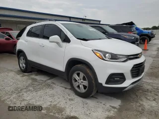 2020 Chevrolet Trax LT с VIN 3GNCJPSB7LL262744, выставлен на аукционе Copart как лот 59508605 с пробегом 117 223 миль миль и Чистый • Clean title. История ставок и продаж доступна на DreamBid. Изображение 4.