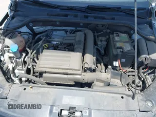 2017 Volkswagen Jetta SE с VIN 3VWDB7AJ4HM237494, выставлен на аукционе IAAI как лот 42765657 с пробегом 198 341 миль миль и . История ставок и продаж доступна на DreamBid. Изображение 10.