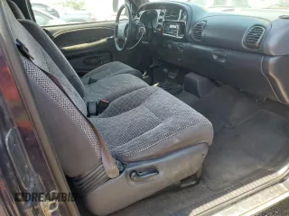 1999 Dodge 1500 с VIN 3B7HF13ZXXG196729, выставлен на аукционе Copart как лот 59929285 с пробегом 133 853 миль миль и Списание • Salvage title. История ставок и продаж доступна на DreamBid. Изображение 8.