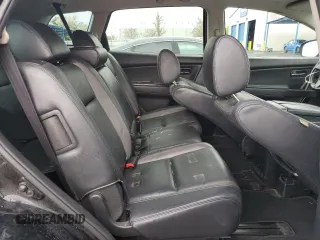 2011 Mazda CX-9 Touring with VIN JM3TB3CV3B0322545, listed as a Copart auction lot 51407985 with 182,994 mi miles and Salvage Title. Bid and sale history available at carsss.com. Image 11.