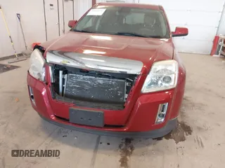 2014 GMC Terrain SLE with VIN 2GKFLVEK5E6199266, listed as a IAAI auction lot 42026650 with 113,351 mi miles and . Bid and sale history available at DreamBid. Image 6.