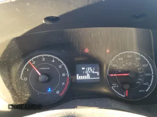 2018 Subaru Crosstrek Premium z VIN JF2GTABC3J9329020, wystawiony jako Copart lot #44219625 z przebiegiem 110 476 mil mil oraz Szkoda całkowita • Salvage title. Historia ofert i sprzedaży dostępna na DreamBid. Obrazek 9.