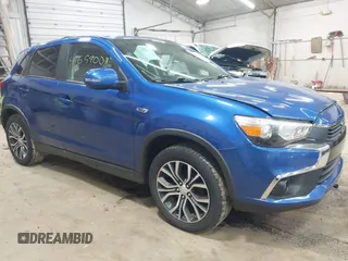 2017 Mitsubishi Outlander SE with VIN JA4AR3AW2HZ045182, listed as a IAAI auction lot 42659008 with 148,812 mi miles and . Bid and sale history available at DreamBid. Image 1.