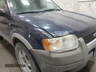 2002 Ford Escape XLT Choice z VIN 1FMCU04162KB99594, wystawiony jako IAAI lot #42632848 z przebiegiem 166 632 mil mil oraz . Historia ofert i sprzedaży dostępna na DreamBid. Obrazek 6.