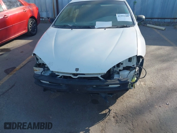 1999 Dodge Intrepid with VIN 2B3HD46R6XH635901, listed as a IAAI auction lot 41992280 with 218,831 mi miles and . Bid and sale history available at DreamBid. Image 6.
