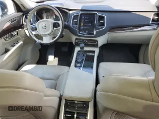 2019 Volvo XC90 Momentum with VIN YV4102PK5K1491523, listed as a Copart auction lot 67039084 with 88,103 mi miles and Non Repairable. Bid and sale history available at DreamBid. Image 8.