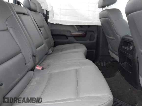 2014 GMC Sierra 1500 SLT with VIN 3GTP1VECXEG540180, listed as a IAAI auction lot 41435831 with 281,135 mi miles and . Bid and sale history available at DreamBid. Image 8.