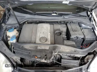 2009 Volkswagen Jetta SE z VIN 3VWRZ71K29M167800, wystawiony jako Copart lot #61451305 z przebiegiem 161 617 mil mil oraz Szkoda całkowita • Salvage title. Historia ofert i sprzedaży dostępna na DreamBid. Obrazek 11.