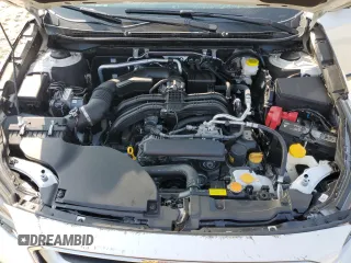 2022 Subaru Outback Premium with VIN 4S4BTAFC1N3179206, listed as a Copart auction lot 59919945 with 29,700 mi miles and Salvage title. Bid and sale history available at DreamBid. Image 12.