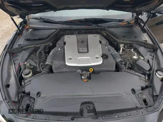 2015 Infiniti Q50 Sport z VIN JN1BV7AP7FM334447, wystawiony jako IAAI lot #42595908 z przebiegiem 168 214 mil mil oraz . Historia ofert i sprzedaży dostępna na DreamBid. Obrazek 10.