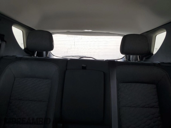 2019 Chevrolet Equinox LT with VIN 2GNAXKEV6K6183311, listed as a Copart auction lot 54105915 with 72,332 mi miles and Salvage Title. Bid and sale history available at DreamBid. Image 10.