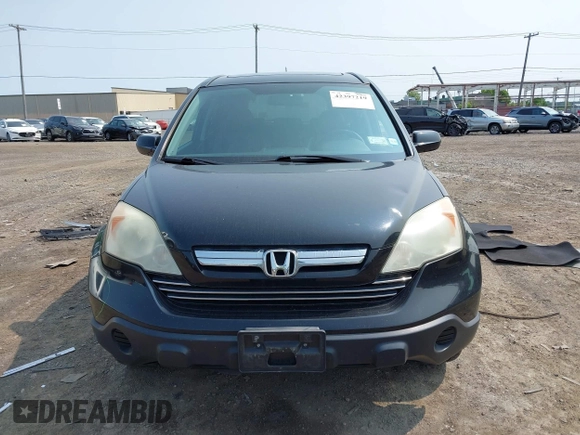 2009 Honda CR-V EX-L z VIN 5J6RE487X9L006878, wystawiony jako IAAI lot #42397219 z przebiegiem 117 276 mil mil oraz . Historia ofert i sprzedaży dostępna na DreamBid. Obrazek 12.