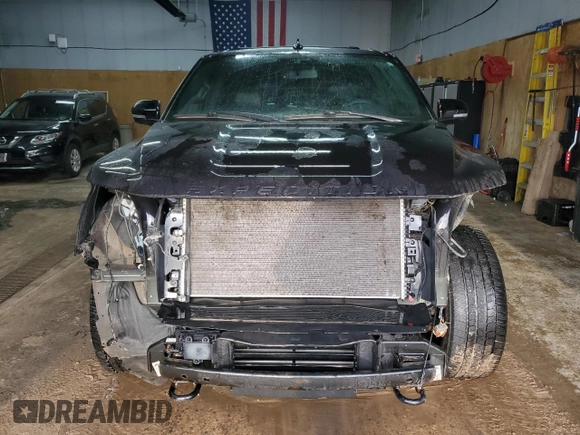 2019 Ford Expedition Limited with VIN 1FMJU2AT5KEA64601, listed as a Copart auction lot 50329775 with 125,906 mi miles and Clean Title. Bid and sale history available at carsss.com. Image 5.