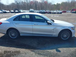 2015 Mercedes-Benz C 300 Luxury with VIN 55SWF4KB0FU034771, listed as a IAAI auction lot 41932668 with 56,744 mi miles and . Bid and sale history available at DreamBid. Image 13.
