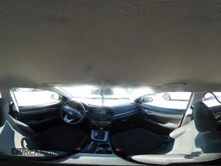 2020 Hyundai Elantra SEL with VIN 5NPD84LFXLH547463, listed as a IAAI auction lot 42589073 with 72,554 mi miles and . Bid and sale history available at DreamBid. Image 18.