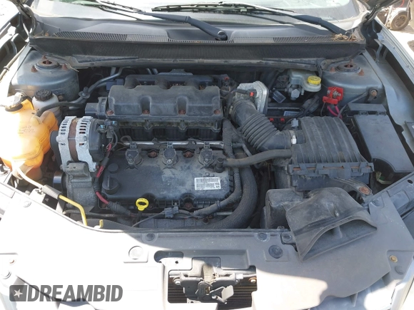 2008 Chrysler Sebring Limited with VIN 1C3LC65M38N675928, listed as a IAAI auction lot 42264103 with 137,188 mi miles and . Bid and sale history available at DreamBid. Image 10.