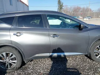 2015 Nissan Murano SL with VIN 5N1AZ2MH7FN275815, listed as a IAAI auction lot 41753053 with 140,772 mi miles and . Bid and sale history available at DreamBid. Image 14.
