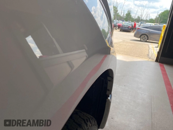 2016 Ford F-150 XLT with VIN 1FTFW1EF1GKF00212, listed as a IAAI auction lot 42659796 with 201,827 mi miles and . Bid and sale history available at DreamBid. Image 5.