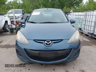 2014 Mazda 2 Sport z VIN JM1DE1KYXE0172636, wystawiony jako IAAI lot #42114251 z przebiegiem 129 346 mil mil oraz . Historia ofert i sprzedaży dostępna na DreamBid. Obrazek 12.