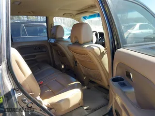 2006 Honda Pilot EX-L with VIN 5FNYF18516B007427, listed as a IAAI auction lot 41910567 with 194,805 mi miles. Bid and sale history available at carsss.com. Image 8.