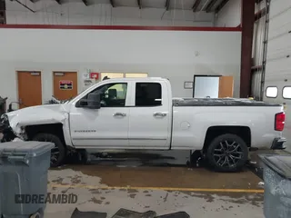 2015 Chevrolet Silverado 1500 LT with VIN 1GCVKREC8FZ343909, listed as a IAAI auction lot 41019822 with Not Provided miles and . Bid and sale history available at DreamBid. Image 14.