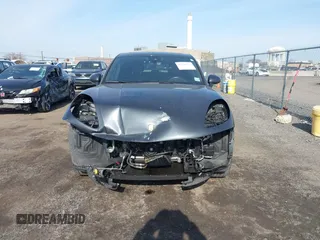 2019 Porsche Macan z VIN WP1AA2A56KLB08064, wystawiony jako IAAI lot #41758891 z przebiegiem 42 557 mil mil oraz . Historia ofert i sprzedaży dostępna na DreamBid. Obrazek 12.
