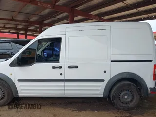 2013 Ford Transit Connect XL z VIN NM0LS7AN5DT134465, wystawiony jako IAAI lot #42749943 z przebiegiem 131 568 mil mil oraz . Historia ofert i sprzedaży dostępna na DreamBid. Obrazek 14.